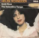 7inch Vinyl Single - Helen Schneider - Until Now