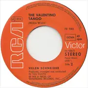 7inch Vinyl Single - Helen Schneider - Until Now