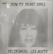 Helen Sachs • Lex Jasper - How My Heart Sings