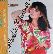 LP - Helen Sasano - Romantic Summer
