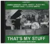 CD - Helen Savage And The Dixie Syncopators a.o. - That's My Stuff (Chicago 1929-1930)