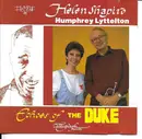 CD - Helen Shapiro , Humphrey Lyttelton - Echoes Of The Duke