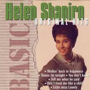 Helen Shapiro - Original Hits