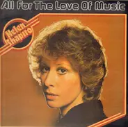 Helen Shapiro - All for the love of music