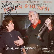 Helen Shapiro & Humphrey Lyttelton - Sing, Swing Together