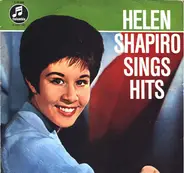 Helen Shapiro - Helen Shapiro Sings Hits