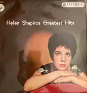 Helen Shapiro - Helen Shapiro`s Greatest Hits