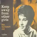7inch Vinyl Single - Helen Shapiro - Keep Away From Other Girls