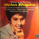 LP - Helen Shapiro - Stars Of The Sixties - Helen Shapiro