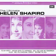 Helen Shapiro - The Ultimate Helen Shapiro