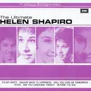 CD - Helen Shapiro - The Ultimate Helen Shapiro