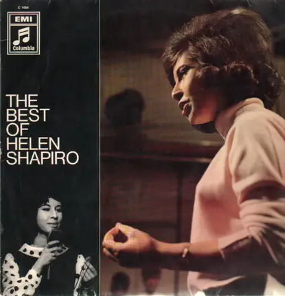 Helen Shapiro - The Best of Helen Shapiro