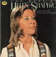 Helen Shapiro - The Best of Helen Shapiro