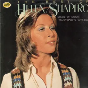 Helen Shapiro - The Best of Helen Shapiro