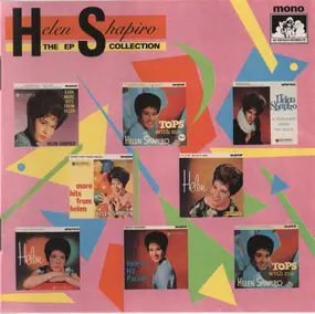 Helen Shapiro - The EP Collection