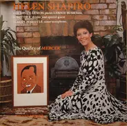 Helen Shapiro - The Quality Of Mercer