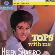 Helen Shapiro - 'Tops' with Me