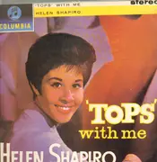 Double LP - Helen Shapiro - Tops with me, Helen hits out
