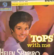 Helen Shapiro - Tops With Me