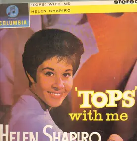 Helen Shapiro - Tops With Me