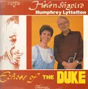 LP - Helen Shapiro, Humphrey Lyttelton - Echoes Of The Duke