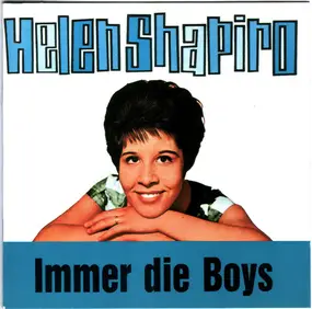 Helen Shapiro - Immer Die Boys