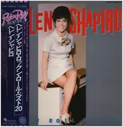 LP - Helen Shapiro - Rock'n Roll Best 20