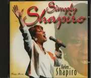 CD Single - Helen Shapiro - Simply Shapiro - Signed copy