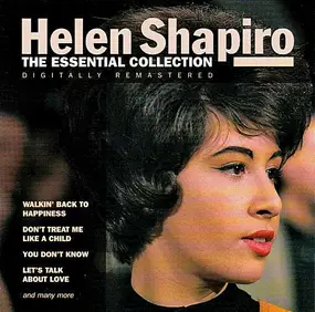 Helen Shapiro - The Essential Collection
