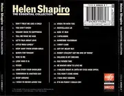 CD - Helen Shapiro - The Essential Collection