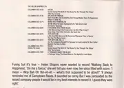 CD - Helen Shapiro - The EP Collection