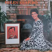 LP - Helen Shapiro - 'The Quality Of Mercer'