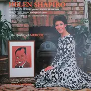 Helen Shapiro - 'The Quality Of Mercer'