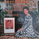 LP - Helen Shapiro - 'The Quality Of Mercer'