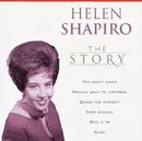 Double CD - Helen Shapiro - The Story - Bonus CD-Rom
