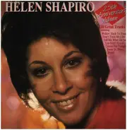 Helen Shapiro - 25th Anniversary Album