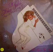 Helen St. John - Helen St. John Plays The Piano - To Turn The Stone