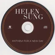 CD - Helen Sung - Anthem For A New Day