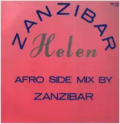 Helen - Zanzibar