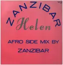 12inch Vinyl Single - Helen - Zanzibar