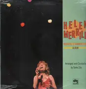 LP - Helen Merrill - Rodgers & Hammerstein Album