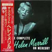 Helen Merrill - The Complete Helen Merrill On Mercury