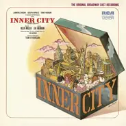 Helen Miller - Inner City (The Original Broadway Cast Recording)