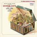LP - Helen Miller - Inner City (The Original Broadway Cast Recording)