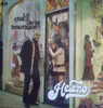 LP - Heleno - La Chica De La Boutique