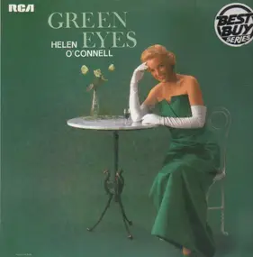 Helen O'Connell - Green Eyes