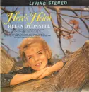 LP - Helen O'Connell - Here's Helen