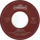 7inch Vinyl Single - Helena Blehárová - Abend Über Prag / Jeder Tag