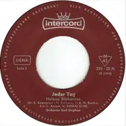 Helena Blehárová - Abend Über Prag / Jeder Tag
