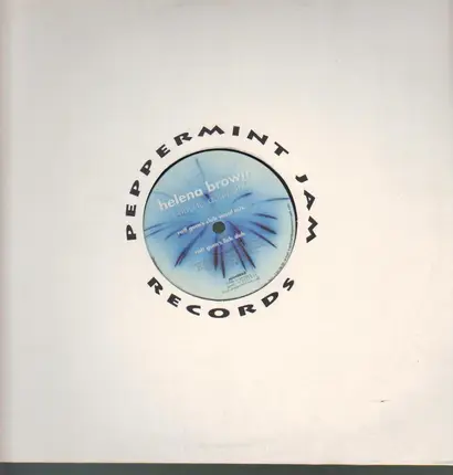 Helena Brown - Cancão Dourada